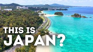 The Japan You Never Knew Existed 🇯🇵