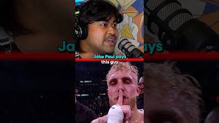 JAKE PAUL PAYS MILLIONS OF DOLLARS FOR HYPNOTISM 😱 EP.244 @jumpersjump
