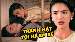 PHIM HAY 2025 | CHỊ DÂU THỦ ĐOẠN | PHIM TRUYỆN VIỆT NAM HAY NHẤT | PHIM TRUYỆN VIỆT NAM 2025