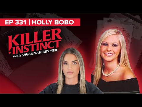 What really Happened to Holly Bobo? I Killer Instinct Podcast