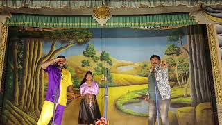 ಹಗರಿಲ್ಲ ಹನುಮವ್ವ ||ಬನಶಂಕರಿ ಜಾತ್ರೆಯಲ್ಲಿ||ಸಿದ್ದು ಬೀಳಗಿ||ಕುಮಾರ||ಗೀತಾ||ಆನಂದ್||Hagarilla hanumavva|siddu b