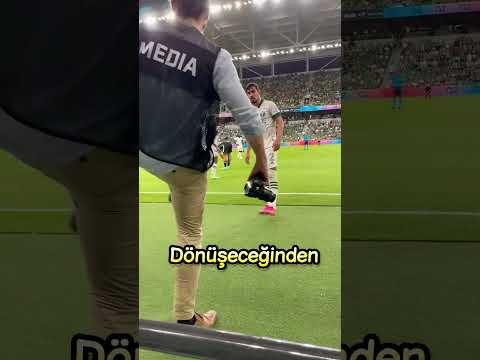 Oyuncu Neden Böyle Yaptı?