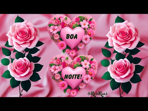 Mensagem de Boa Noite! Nunca desista de seus sonhos... #boanoite #mensagemdeboanoite