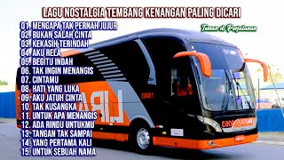 LAGU NOSTALGIA TEMBANG KENANGAN PALING DICARI - Demi Kau dan Sibuah Hati