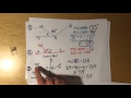 Understanding Angles and Algebraic Expressions