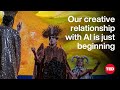 AI's Purpose and Collaboration Principles