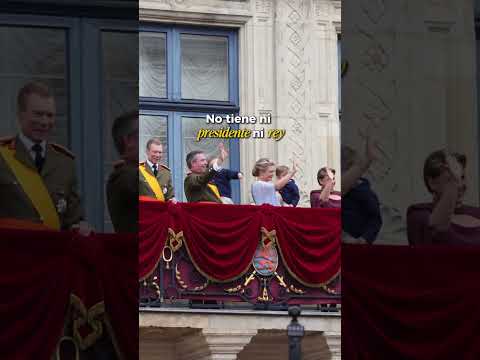 😱 Probablemente NO SABÍAS todas estas cosas de este INCREÍBLE país de Europa 🤯