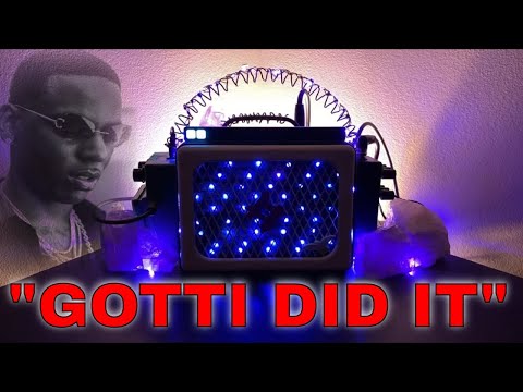 YOUNG DOLPH Spirit Box! - “Beef with Yo Gotti” (CLEAREST Ghost Box)😥