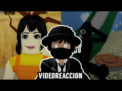 MONSTERS VS SQUID GAME! Roblox Doors 2 Animation (videoreaccion)