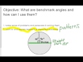 Understanding Angles and Circles