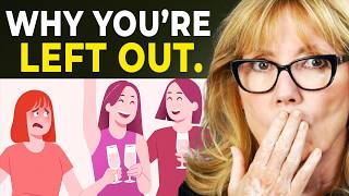 The Pain of Female Bullying No One Talks About