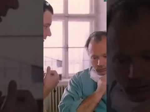 byl jednou jeden polda! chronická mnohoprstost #shorts #short #shortvideo #hlaskyzfilmu