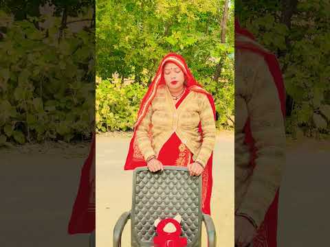 didi aap yaha pe baitho short video viral ๐๐