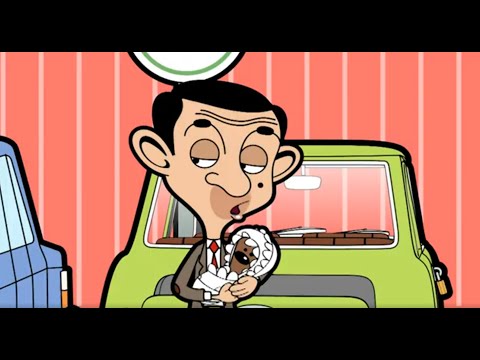 Flat Pack | Mr Bean Season 2 | Full Episodes | Cartoons for Kids