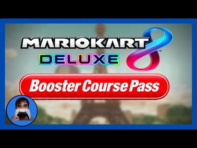 ?Playing Mario Kart 8 Deluxe With Viewers