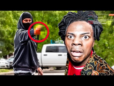 Случаи, Когда Стримеры Чуть Не Погибли На Стримах