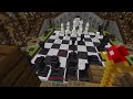 Chess Player's Decision-Making Process