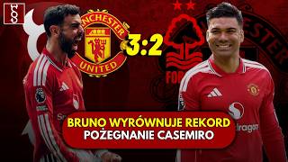 BRUNO O KRDOK OD POBICIA REKORDU PREMIER LEAGUE! SHAW STRZELA GOLA! | ADWOKACI DIABŁÓW