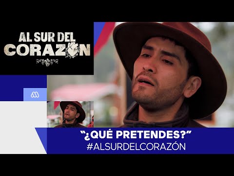 Al Sur Del Corazón / Mejores Momentos / Capítulo 129 / Patrocinado por Vantelin