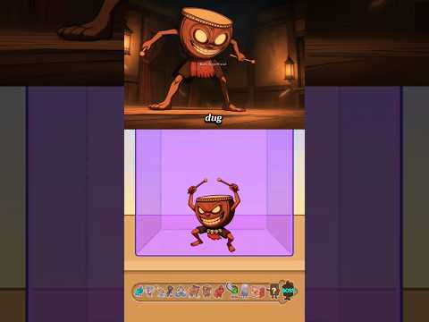 Merge Fellas Brainrot Anime Opening Song Part 15 feat SAHUR FAMILY Eps 1 โ๏ธ๐คฉโค๏ธโ๐ฅ๐ฅณ๐โ
#mergefellas