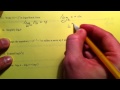 Exponential Functions and Growth Rates
