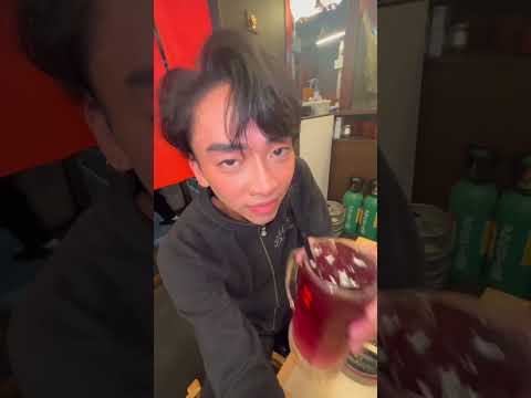 This is why alcoholic Japanese people go here… #Shorts