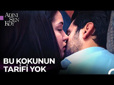 Aşkın Ömer Hali #32 - Adını Sen Koy