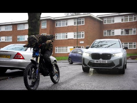 Trizz - Scummy (Official Music Video)