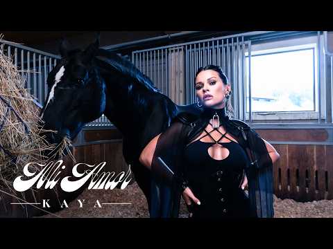 KAYA - Mi Amore | Премьера клипа