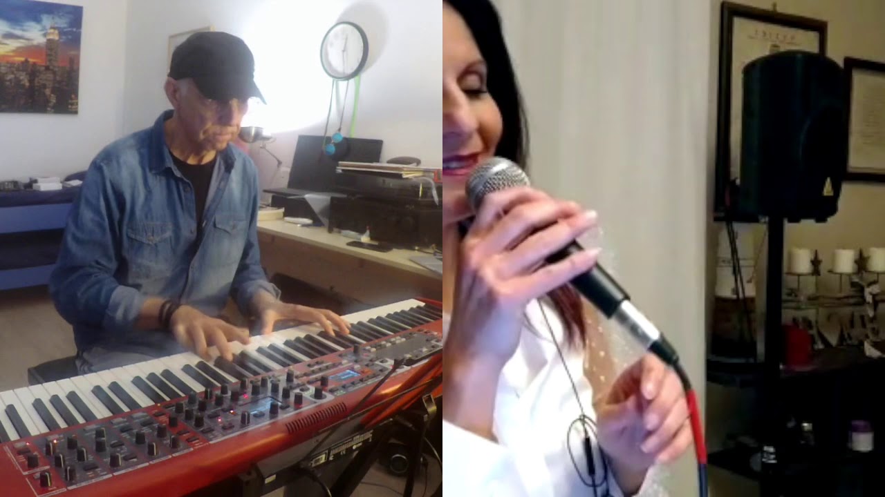 All Inclusive Live Duo