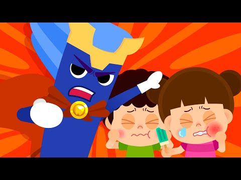 Chika Chika Toothbrush | Good Habit Song Nursery Rhymes & Kids Songs