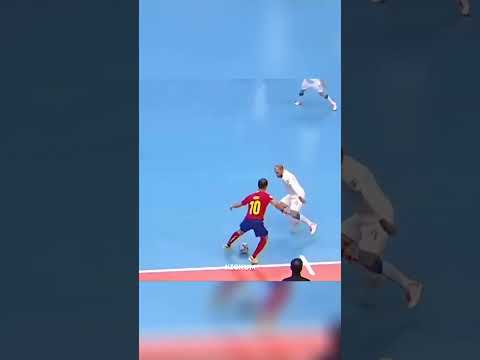 Insane Freestyle Skills😈🥶