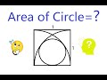 Circle Geometry and Tangent Concepts