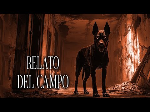 CRIATURA DEL INFIERNO Habita El Campo Historias De Terror - REDE