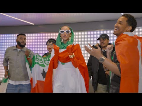 SOMALILAND KUGU MAALAY- HODAN QURUXSAN-AHMED ZAKI-SAALAX CARAB-SABRIINA MUUSE-ABDIRAHMAN NASRI