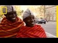 Exploring Urban Life and Culture