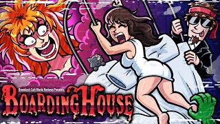 Brandon's Cult Movie Reviews: BOARDINGHOUSE