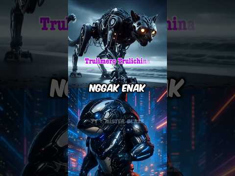 Top 2 lagu anomali brainrot yang paling nggak enak buat di denger