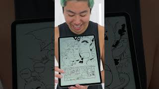 Best Digital Art Wins $1,000