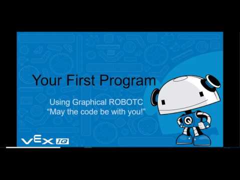 robotc free download vexiq