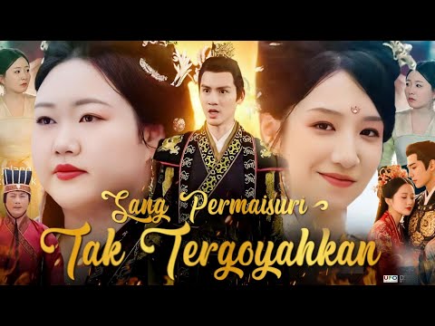 Sang Permaisuri Tak Tergoyahkan | Ratu Bangkit | New Drama All Episode Explaination | Review & Facts