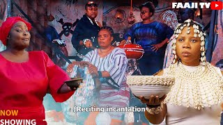 Ipo Agba - Full Yoruba Movie 2025 | Latest Nigerian Movie Starring Peju Ogunmola, Wunmi Toriola