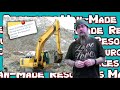 Natural and Man-Made Resources