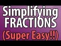 Simplifying Fractions Made Easy