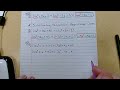 Exploring Polynomial Operations in Week 2
