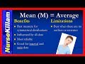Exploring Mean, Median, and Mode in Statistics