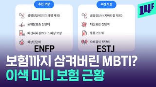 “이런 보험도 있어?” 아이돌 덕질하다 다쳐도, 책 읽다 눈 나빠져도 보장해주는 요즘 보험 / 14F