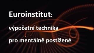Euroinstitut | proti handicapu vzděláváním