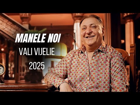 HITURILE NOI MANELE 2025 🪗💕 Mix 1 ORA cu Vali Vijelie si Invitatii Manele de Petrecere 🎶 COLAJ 1 ORA