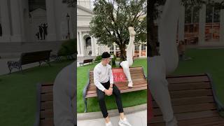 Who did it better?🤪